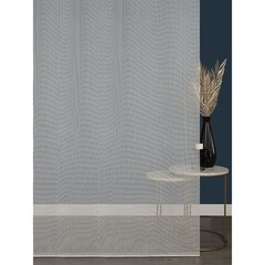 Тюль сетчатая ткань белый 300х280 см Amore Mio (38176) - фото 4