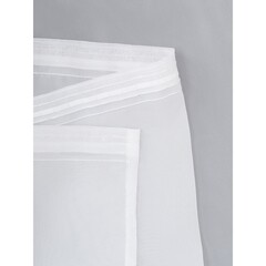 Тюль вуаль шампань 500х260 см Amore Mio (97615) - фото 6