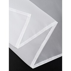 Тюль вуаль шампань 500х260 см Amore Mio (97615) - фото 5