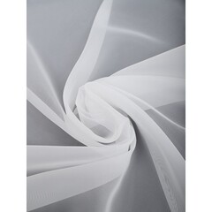 Тюль вуаль шампань 500х260 см Amore Mio (97615) - фото 2