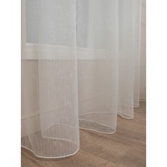 Тюль деворе шампань 300х270 см Amore Mio (15515) - фото 7