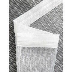 Тюль деворе шампань 300х270 см Amore Mio (15515) - фото 6