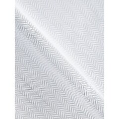 Тюль искусственный лен белый 300х280 см Amore Mio (99100) - фото 5