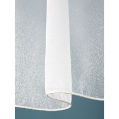 Тюль искусственный лен шампань 300х280 см Amore Mio (99098) - фото 7