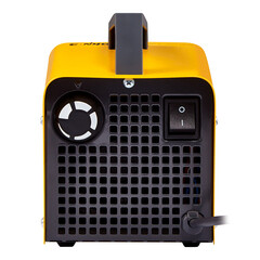 Пушка тепловая электрическая 2,2 кВт Ballu BKN-3 прямого нагрева - фото 5