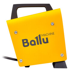 Пушка тепловая электрическая 2,2 кВт Ballu BKN-3 прямого нагрева - фото 6