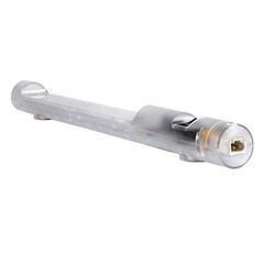 Светильник щитовой EKF PROxima 32х351х32 мм 220 В IP20 5 Вт магнитный (ELM025) - фото 4