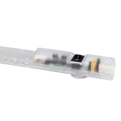 Светильник щитовой EKF PROxima 32х351х32 мм 220 В IP20 5 Вт магнитный (ELM025) - фото 3