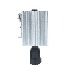 Обогреватель на DIN-рейку EKF PROxima 109х70х60 мм 230 В IP20 45 Вт (heater-click-45-20) - фото 3