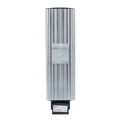 Обогреватель на DIN-рейку EKF PROxima 264х70х60 мм 230 В IP20 150 Вт (heater-click-150-20) - фото 4