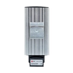 Обогреватель на DIN-рейку EKF PROxima 184х70х60 мм 230 В IP20 100 Вт (heater-click-100-20) - фото 3