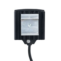 Обогреватель на DIN-рейку EKF PROxima 85х70х50 мм 230 В IP20 30 Вт (heater-30-20) - фото 3