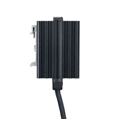 Обогреватель на DIN-рейку EKF PROxima 85х70х50 мм 230 В IP20 30 Вт (heater-30-20) - фото 4