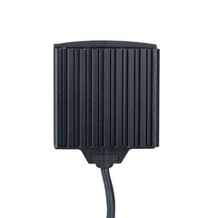 Обогреватель на DIN-рейку EKF PROxima 85х70х50 мм 230 В IP20 30 Вт (heater-30-20) - фото 2