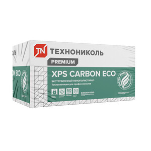Экструдированный пенополистирол Технониколь Carbon Eco Г4 50х580х1180 мм — купить в Москве: цены, характеристики, отзывы и фото в интернет-магазине Петрович.