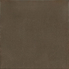 Керамогранит Керамин Грес 0439 коричневый 400х400х7 мм (13 шт.=2,08 кв.м)
