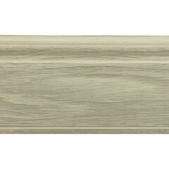 Плинтус экополимер Winart Pro 80х16х2000 мм albero (90.80.005.007) - фото 2