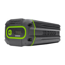 Аккумулятор Greenworks G82B8 82В 8Ач Li-lon (2951407)