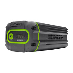 Изображение товара Аккумулятор Greenworks G82B8 82В 8Ач Li-Ion (2951407)