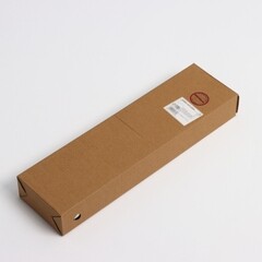 Ершик для унитаза Доляна Лилу подвесной пластик/силикон белый (5469869) - фото 9