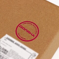 Ершик для унитаза Доляна Лилу подвесной пластик/силикон белый (5469869) - фото 7