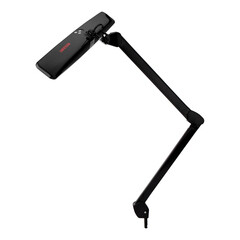 Лампа настольная светодиодная бестеневая 6500К 21 Вт 84 SMD Rexant ECO light (31-0411) - фото 5