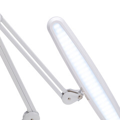 Лампа настольная светодиодная бестеневая 6000К 21 Вт 117 SMD Rexant Blue Stream (31-0409) - фото 7