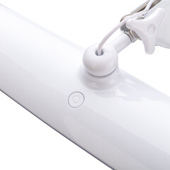 Лампа настольная светодиодная бестеневая 6000К 21 Вт 117 SMD Rexant Blue Stream (31-0409) - фото 6