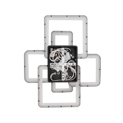 Люстра светодиодная потолочная IN HOME Elegant Aristo-B 120 Вт 3000-6500К 28 кв.м (4690612047324) - фото 11