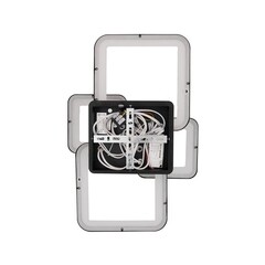 Люстра светодиодная потолочная IN HOME Elegant Aristo-B 90 Вт 3000-6500К 23 кв.м (4690612047294) - фото 12