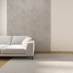 Профиль финишный для панелей 77х16х2700 мм сидней - фото 3