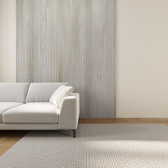 Профиль стартовый для панелей 66,5х16х2700 мм грей - фото 3