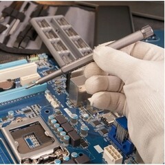 Набор отверток для точных работ Kranz (KR-12-4776) (37 шт.) - фото 12