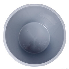 Контейнер строительный полимерный Павловская Заря круглый ударопрочный и морозостойкий 65 л - фото 3