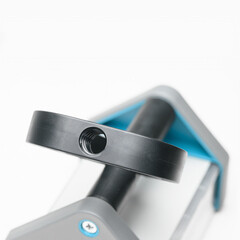 Светильник светодиодный проявочный Lossew Р3 5800К 7 Вт 220 В IP44 (lossewP3) - фото 4