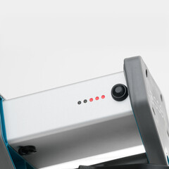 Светильник светодиодный проявочный Lossew Р3 Ultra Pro 5800К 15 Вт 220 В IP44 (lossewP3up) - фото 5