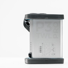 Светильник светодиодный проявочный Lossew Р3 Twl Pro 5800К 11 Вт 18 В IP64 (lossewP3twlp) - фото 4