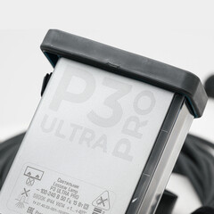 Светильник светодиодный проявочный Lossew Р3 Ultra Pro 5800К 15 Вт 220 В IP44 (lossewP3up) - фото 4