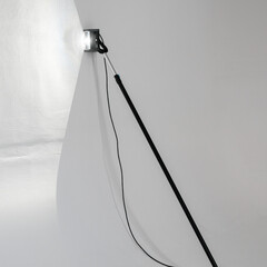 Светильник светодиодный проявочный Lossew Р3 5800К 7 Вт 220 В IP44 (lossewP3) - фото 2