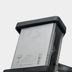 Светильник светодиодный проявочный Lossew Р3 5800К 7 Вт 220 В IP44 (lossewP3) - фото 5