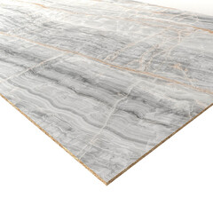 Панель стеновая ДСП для кухни 3000х600х4,5 мм 4818-s сабинас - фото 1