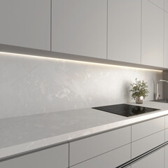 Столешница сивас 4810-S 3000х600х40 мм ДСП Slotex - фото 3