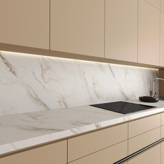 Столешница виареджио 4807-S 3000х600х40 мм ДСП Slotex - фото 2