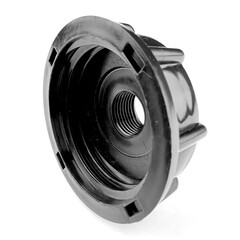 Переходник 1/2х2 для кубовой емкости Профитт полипропиленовый (1895397) - фото 7