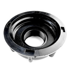 Переходник 1х2 для кубовой емкости Профитт полипропиленовый (1895410) - фото 6