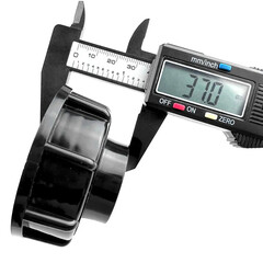 Переходник 1х2 для кубовой емкости Профитт полипропиленовый (1895410) - фото 4