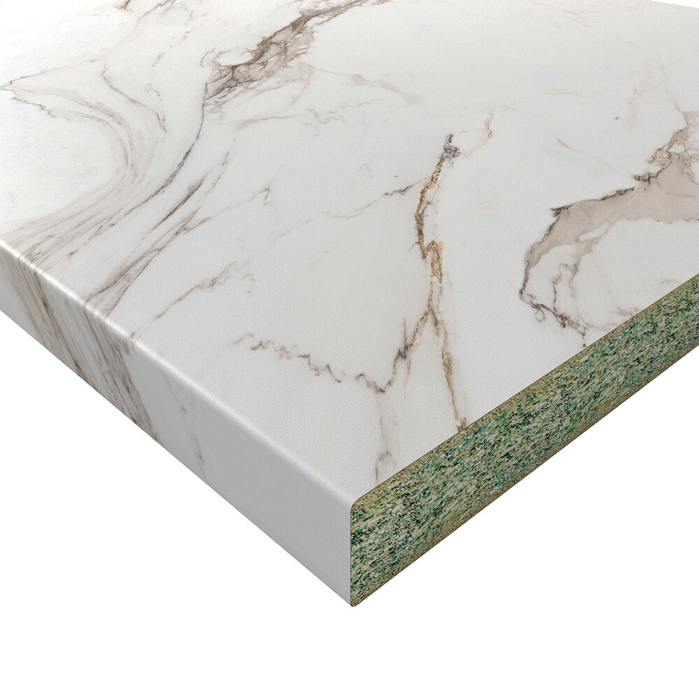 Изображение товара Столешница для кухни Slotex виареджио 4807-S 3000х600х40 мм влагостойкая ДСП