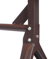 Бетоносмеситель CM 0,55 кВт 160 л - фото 3