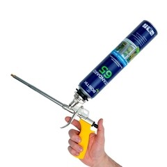 Пена монтажная профессиональная Bostik Standard 65 летняя 800 мл - фото 2