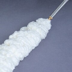 Пена монтажная профессиональная Bostik Standard 65 летняя 800 мл - фото 3